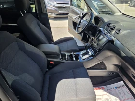 Ford Galaxy Facelift, места, панорама, навигация, 163к.с, снимка 10