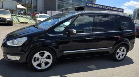 Ford Galaxy Facelift, места, панорама, навигация, 163к.с, снимка 4