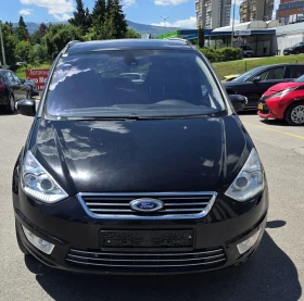 Ford Galaxy Facelift, места, панорама, навигация, 163к.с, снимка 2