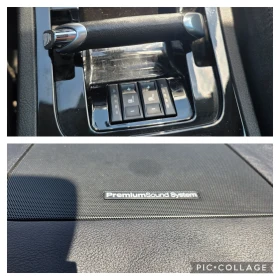 Ford Galaxy Facelift, места, панорама, навигация, 163к.с, снимка 16