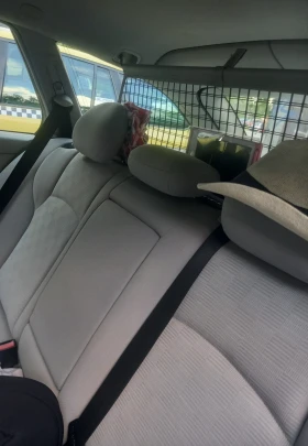 Mercedes-Benz C 200, снимка 7