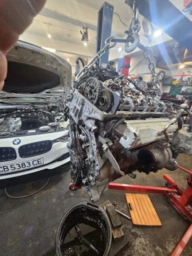 BMW 320 F31, снимка 11