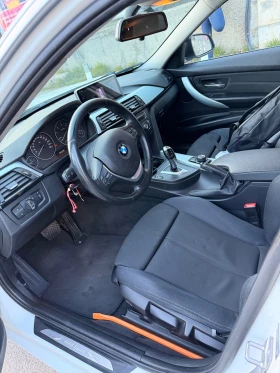 BMW 320 F31, снимка 8