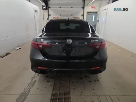 Alfa Romeo Giulia TI SPORT * AвтоКредит * (ЦЕНА ДО БГ), снимка 6