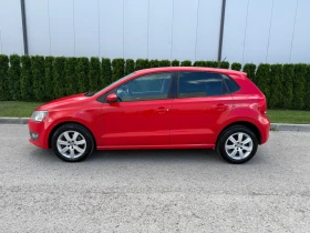 VW Polo 1.6tdi 90k.c* Highline* Подгрев* ЛИЗИНГ* , снимка 7