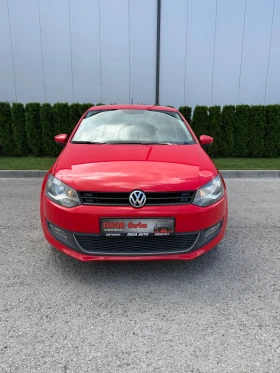 VW Polo 1.6tdi 90k.c* Highline* Подгрев* ЛИЗИНГ* , снимка 2
