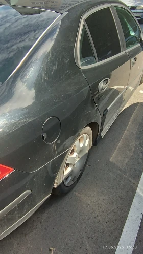 Saab 9-3, снимка 3