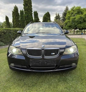 BMW 330 BMW E91 3.0Xd KEYLESS, DYNAMIC XENON, AUTOMATIC, снимка 1