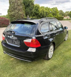 BMW 330 BMW E91 3.0Xd KEYLESS, DYNAMIC XENON, AUTOMATIC, снимка 5