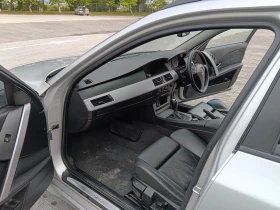 BMW 520 2.0 d, снимка 12