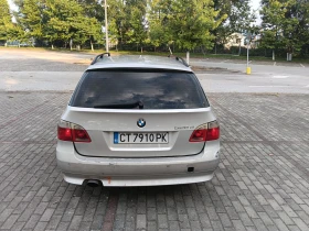 BMW 520 2.0 d, снимка 7