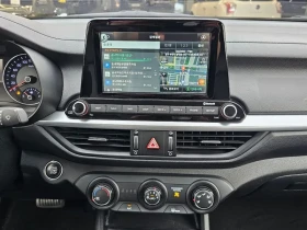 Kia K3 2Nd Generation 1.6 Trendy, снимка 14