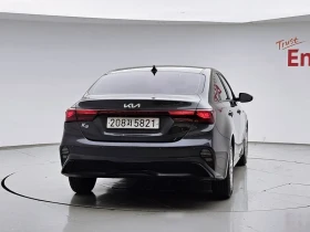 Kia K3 2Nd Generation 1.6 Trendy, снимка 4