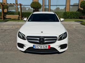 Mercedes-Benz E 350 AMG Line, снимка 2