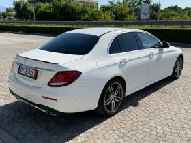 Mercedes-Benz E 350 AMG Line, снимка 5