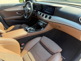 Mercedes-Benz E 350 AMG Line, снимка 13