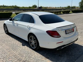 Mercedes-Benz E 350 AMG Line, снимка 7