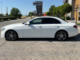 Mercedes-Benz E 350 AMG Line, снимка 8