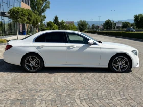 Mercedes-Benz E 350 AMG Line, снимка 4