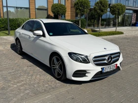 Mercedes-Benz E 350 AMG Line, снимка 3