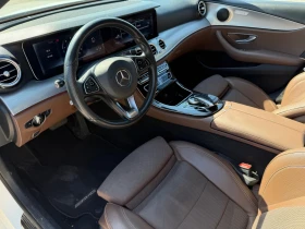 Mercedes-Benz E 350 AMG Line, снимка 10