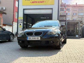 BMW 530 Ремап 280к.с+ + , снимка 2