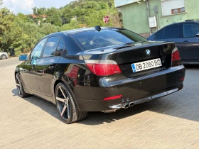 BMW 530 Ремап 280к.с+ + , снимка 7