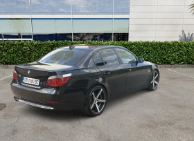 BMW 530 Ремап 280к.с+ + , снимка 6