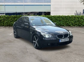 BMW 530 Ремап 280к.с+ + , снимка 3