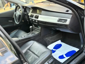 BMW 530 Ремап 280к.с+ + , снимка 10