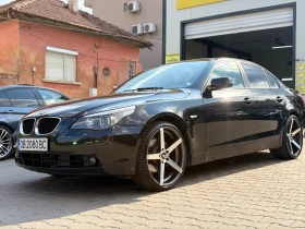 BMW 530 Ремап 280к.с+ + , снимка 1
