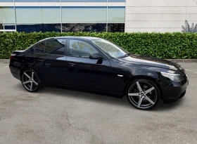 BMW 530 Ремап 280к.с+ + , снимка 5