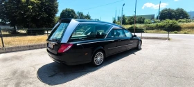 Mercedes-Benz E 300 Pilato Dream, снимка 7