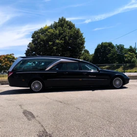 Mercedes-Benz E 300 Pilato Dream, снимка 10
