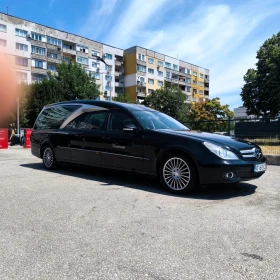 Mercedes-Benz E 300 Pilato Dream, снимка 11