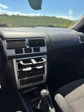 VW Golf 1.9tdi , снимка 9