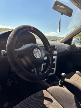 VW Golf 1.9tdi , снимка 7