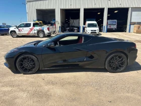 Chevrolet Corvette 1LT | CARFAX | АВТОКРЕДИТ , снимка 3
