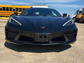 Chevrolet Corvette 1LT | CARFAX | АВТОКРЕДИТ , снимка 2