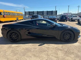 Chevrolet Corvette 1LT | CARFAX | АВТОКРЕДИТ , снимка 4