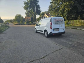 Ford Connect 1.6TDCI НОВ ВНОС , снимка 7