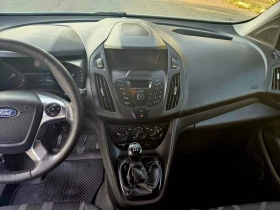 Ford Connect 1.6TDCI НОВ ВНОС , снимка 11
