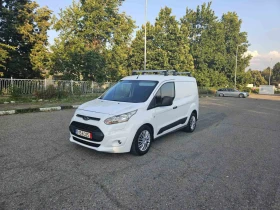 Ford Connect 1.6TDCI НОВ ВНОС , снимка 1