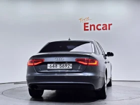 Audi A4 2.0 TDI - САМО 30% АВАНС , снимка 4