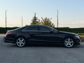 Mercedes-Benz CLS 500 AMG 4MATIC FULL, снимка 4