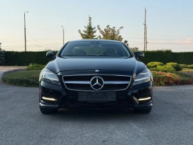 Mercedes-Benz CLS 500 AMG 4MATIC FULL, снимка 2