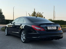 Mercedes-Benz CLS 500 AMG 4MATIC FULL, снимка 7