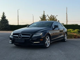 Mercedes-Benz CLS 500 AMG 4MATIC FULL, снимка 1