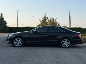 Mercedes-Benz CLS 500 AMG 4MATIC FULL, снимка 8
