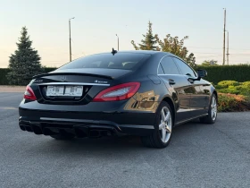 Mercedes-Benz CLS 500 AMG 4MATIC FULL, снимка 5